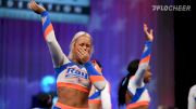 Photo Album: L6 Senior Large, Finals | The Cheerleading Worlds 2021