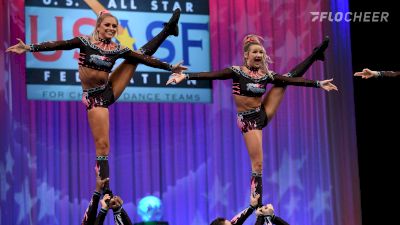 Moments Before Top Gun All Stars Double O Won Worlds