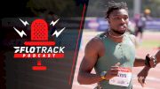 USATF Golden Games Recap | The FloTrack Podcast (Ep. 277)