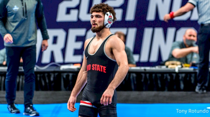 2022 wrestling recruiting rankings