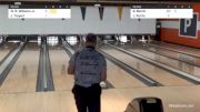 Full Replay: FloZone - 2021 PBA50 Bud Moore Classic - Qualifying Round 2, Squad A