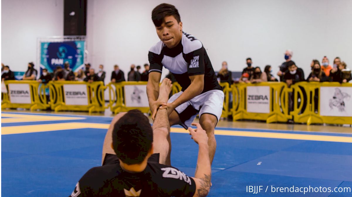 How to Watch: 2021 American National IBJJF Jiu-Jitsu Championships