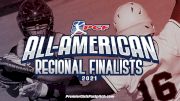2021 PGF All-American Regional Final Teams Announced