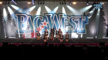 Northwest Power Athletics - Prodigy [2023 L2 Senior - D2 DAY 2] 2023 PacWest Grand Nationals