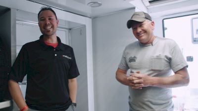 Inside The Hauler Presented By Castrol®: Boom Briggs