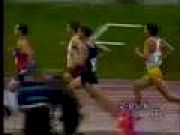 1996 Candian Olympic Trials 1500 Video.