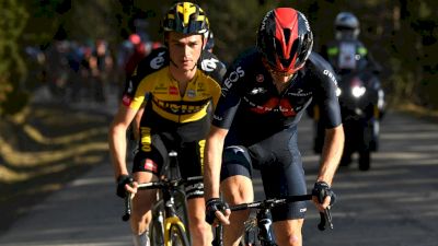 Dauphine Draws Strong Contingent Of Americans
