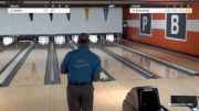 Full Replay: FloZone - 2021 PBA50 Bud Moore Classic - Match Play