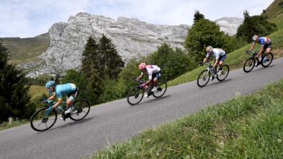 Three Underdogs Who Can Win The Critérium du Dauphiné