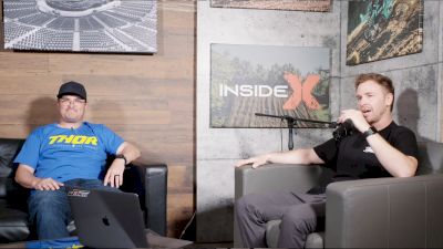 InsideX | Episode 5