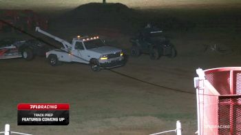 Full Replay | Southern Nationals at Screven Motor Speedway 7/19/25