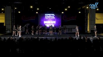 Encore Elite Wildcatz - Fearless 4 [2024 L4 Senior - D2 Day 2] 2024 Coastal at the Capitol Grand Nationals