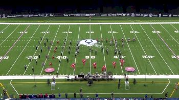 Replay: High Cam - 2024 DCI All Age World Championship | Aug 10 @ 10 AM