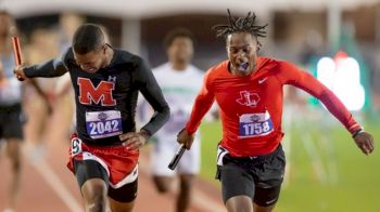 Photo Finish In Texas 4x4 State Championship
