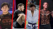 The Featherweight Division At No-Gi Pans Is Full Of Wild Cards