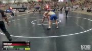 AA 138 lbs Cons. Round 2 - Matthew Anderson, Ravenwood vs Max Landrum, Rossview