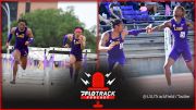 LSU Men Could Score 100 Points At NCAA Outdoor Champs