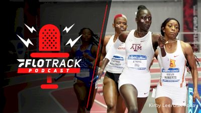 278. Top Prospects For NCAA Outdoor Titles