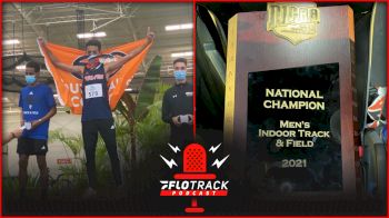 We Are Officially A Mehdi Yanouri Podcast