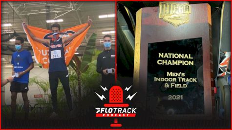 We Are Officially A Mehdi Yanouri Podcast