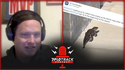 Gordon Gets Into Twitter Beef With Florida Track Managers