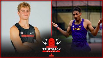 Matt Boling vs Terrance Laird In FOUR Events This Week
