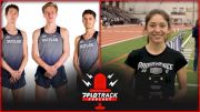 Ready For Fast Distance Races: Big EAST Outdoor Championships Preview