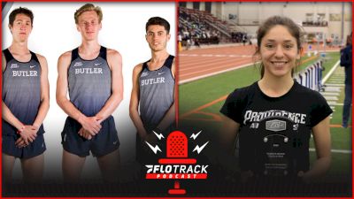 Ready For Fast Distance Races: Big EAST Outdoor Championships Preview