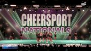 [2026 Break Day 2] 2026 CHEERSPORT National All Star Cheerleading Championship