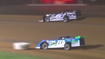 Feature Replay | 2021 Castrol FloRacing Night in America at Brownstown