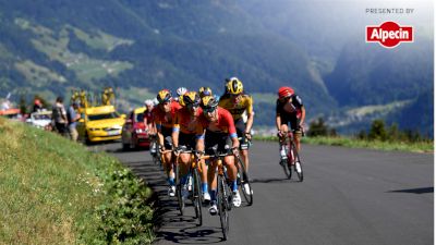 Best Tour Prep: Dauphiné or Suisse?