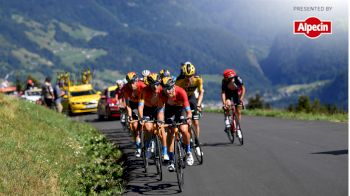 Best Tour Prep: Dauphiné or Suisse?