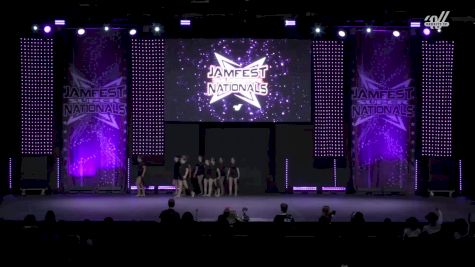 Adrenaline Studio - FLASH [2026 Junior - Premier - Coed - Contemporary/Lyrical Day 2] 2026 JAMfest Dance Super Nationals