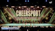The Stingray Allstars - Pandora [2026 L2 Youth - Small - A Day 1] 2026 CHEERSPORT National All Star Cheerleading Championship
