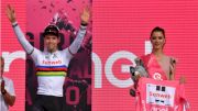 'Tank Is Empty': Dutch Cycling Star Tom Dumoulin Retires