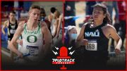 Ranking The NCAA Men's 5K Runners