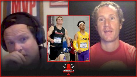 Which NCAA Outdoor Records Will Be Broken?