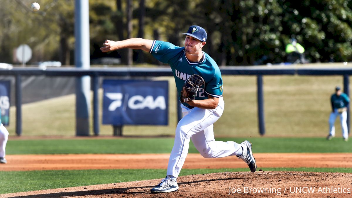 UNC Wilmington & Charleston Square Off With The CAA South At Stake