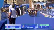 Replay: World Triathlon Series: Hamburg | Jul 9 @ 12 PM