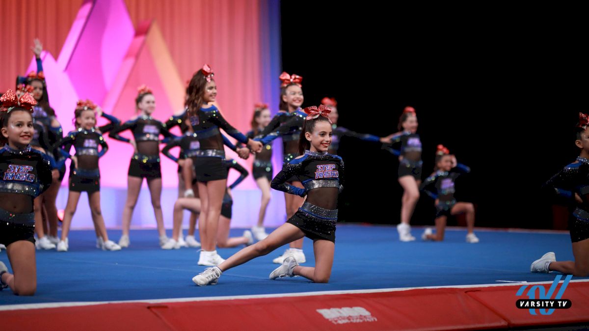 23 Shining Moments From The L1 Junior Medium Division