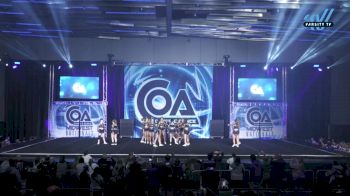 Five Star - Wicked [2024 L6 Limited Coed - XSmall DAY 1] 2024 COA Grand Nationals