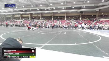 Replay: Mat 16 - 2025 2025 Battle of the Belt | Feb 8 @ 9 AM