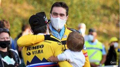 Reaction: Tom Dumoulin's Return