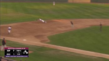 Replay: Home - 2025 Chukars vs Jackalopes | Jul 24 @ 6 PM