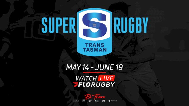 Super Rugby Trans-Tasman Standings