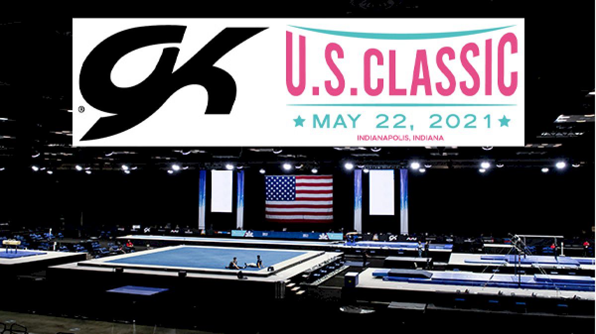 2021 GK U.S. Classic & GK Hope Championships Schedule Announced
