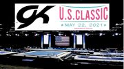 2021 GK U.S. Classic & GK Hope Championships Schedule Announced