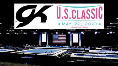 GK U.S. Classic & GK Hope Schedule Announced