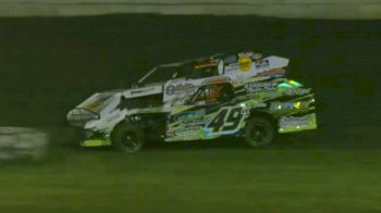 Feature Replay | IMCA Modifieds at Kossuth