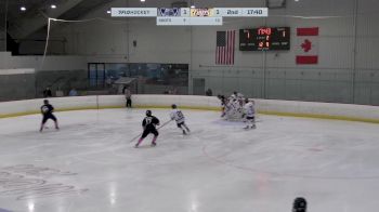 Replay: Home - 2024 WBS Knights vs Chiefs | Oct 26 @ 5 PM